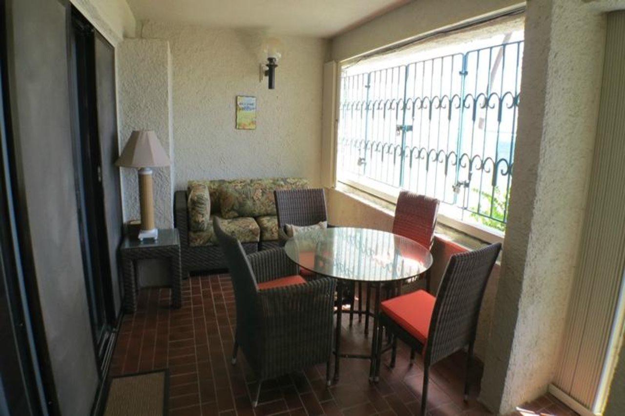 Sugar Beach Condominiums Resort Christiansted Eksteriør bilde