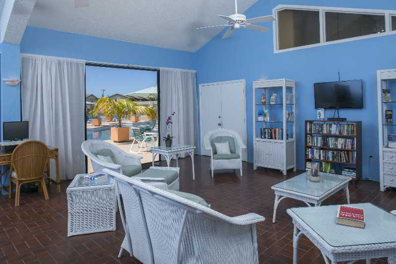 Sugar Beach Condominiums Resort Christiansted Eksteriør bilde
