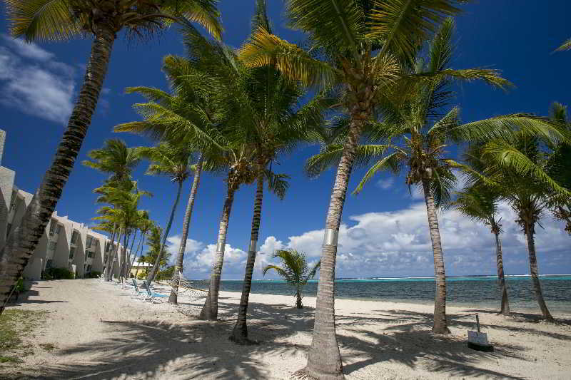 Sugar Beach Condominiums Resort Christiansted Eksteriør bilde