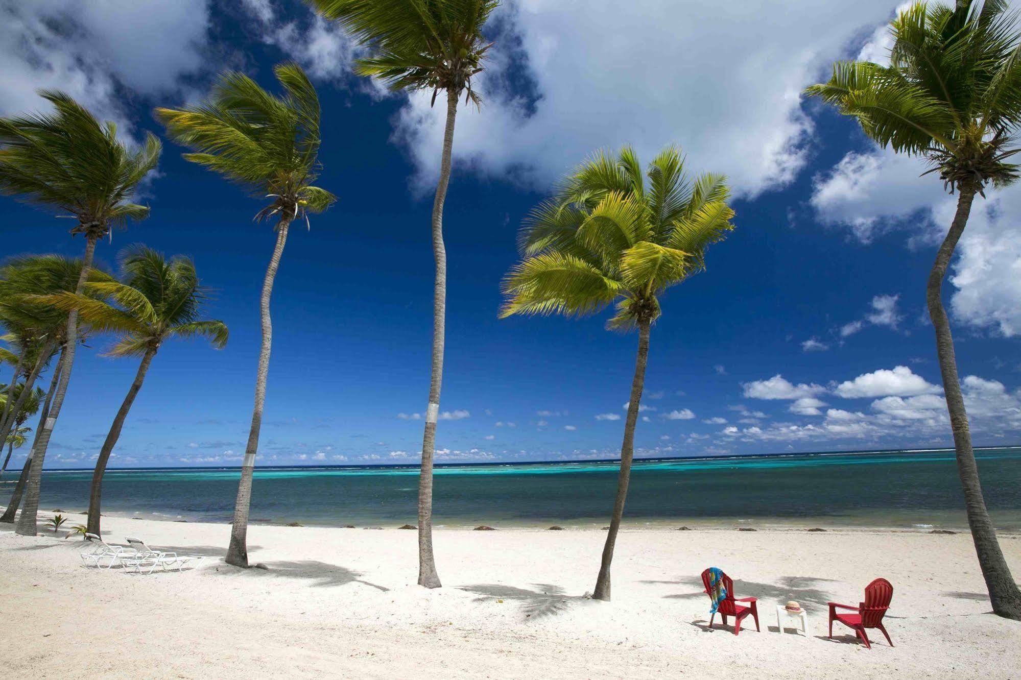 Sugar Beach Condominiums Resort Christiansted Eksteriør bilde