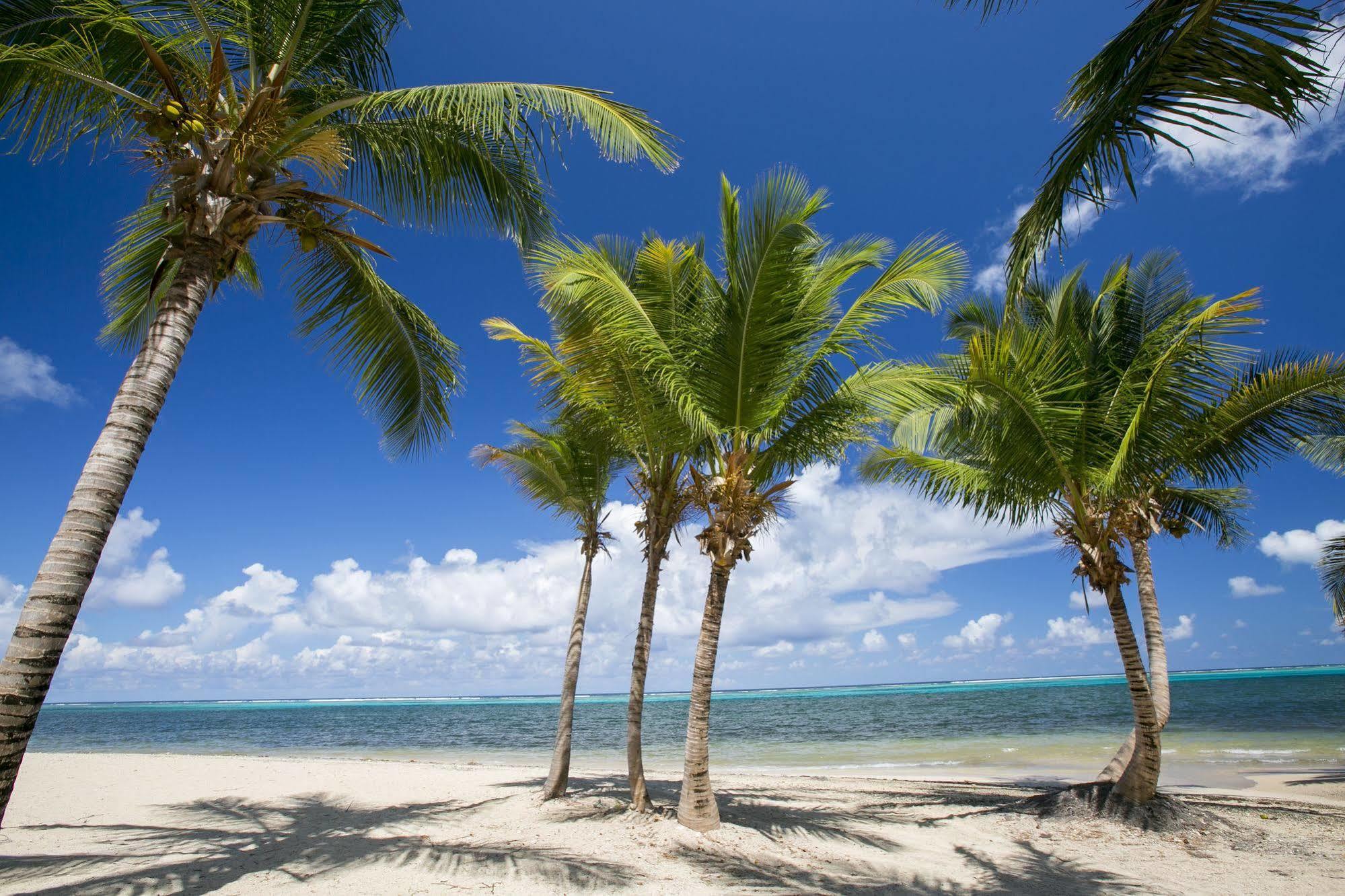 Sugar Beach Condominiums Resort Christiansted Eksteriør bilde